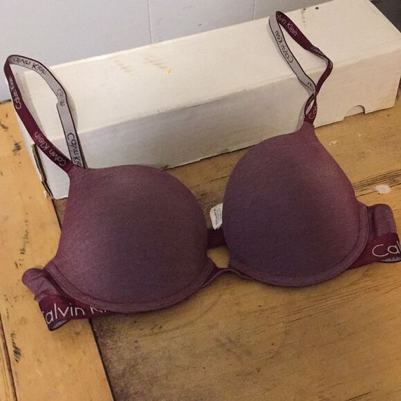 Calvin Klein Other - Calvin Klein bra